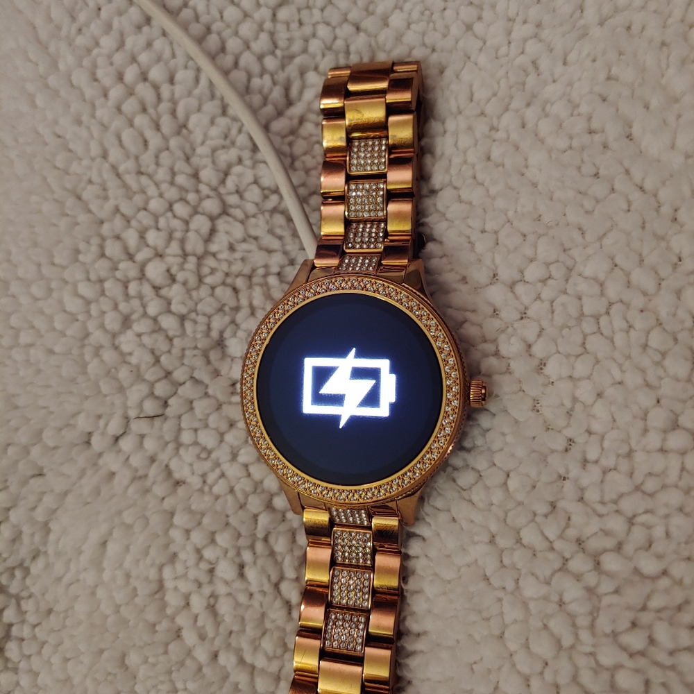 Fossil Smartwatch Gen 3